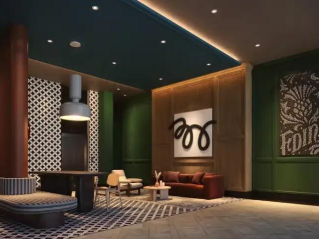 For Rent 1 Bedroom Apartment Montreal QC DS104362378