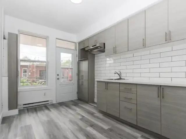 For Rent 1 Bedroom Apartment Montreal QC DS104470617