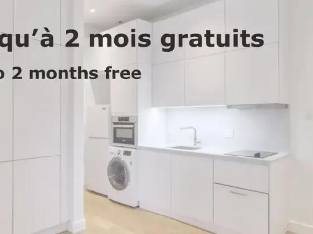 For Rent 1 Bedroom Apartment Montreal QC DS104710713