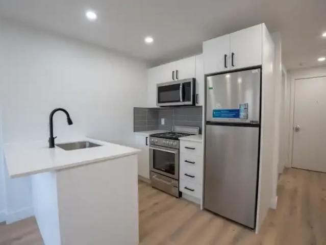For Rent 1 Bedroom Apartment Montreal QC DS104753056
