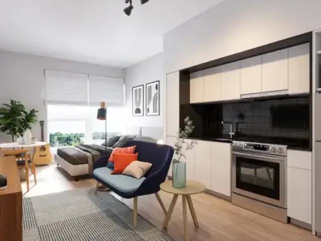 For Rent 1 Bedroom Apartment Montreal QC DS104956584