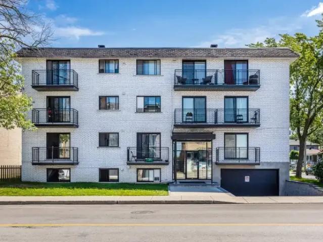 For Rent 1 Bedroom Apartment Montréal QC DS102018098