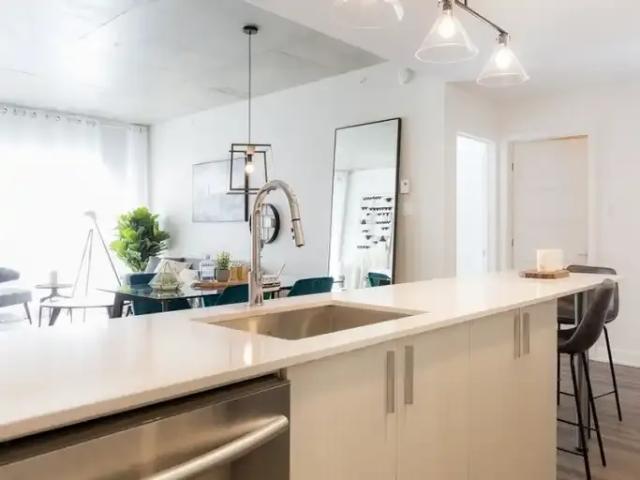 For Rent 1 Bedroom Apartment Montreal QC DS102845214