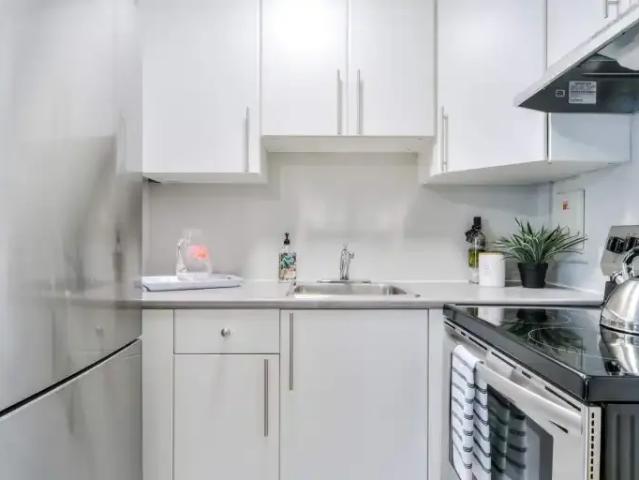 For Rent 1 Bedroom Apartment Montreal QC DS102847203