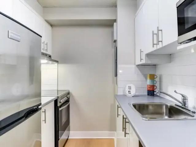 For Rent 1 Bedroom Apartment Montreal QC DS102847226