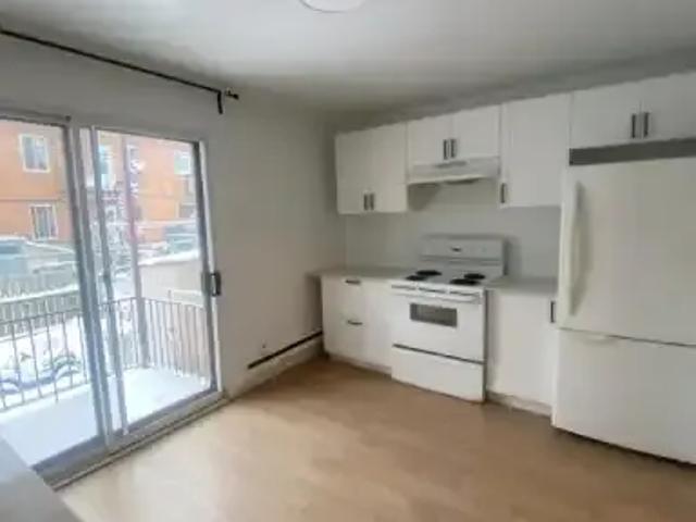 For Rent 1 Bedroom Apartment Montreal QC DS103178971