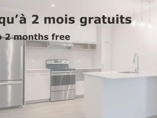 For Rent 1 Bedroom Apartment Montreal QC DS103424246