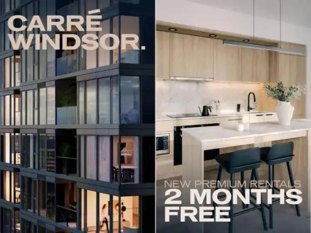 For Rent 1 Bedroom Apartment Montreal QC DS103424561