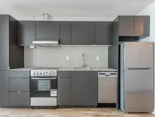 For Rent 1 Bedroom Apartment Montreal QC DS103423896