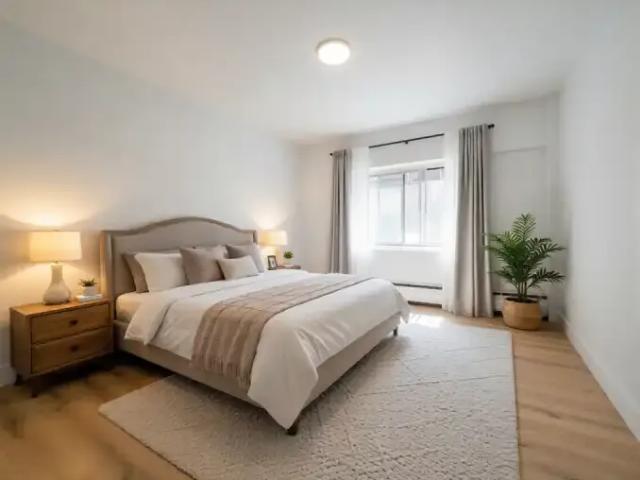 For Rent 1 Bedroom Apartment Montreal QC DS103568932
