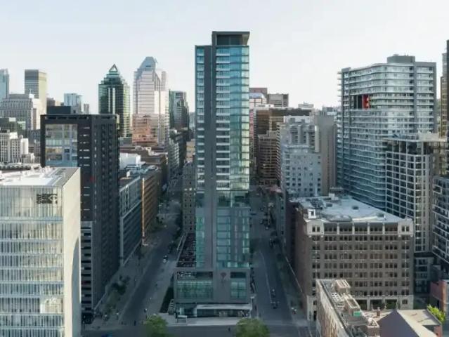 For Rent 1 Bedroom Apartment Montreal QC DS103611201