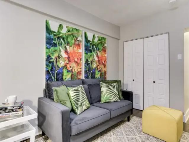 For Rent 1 Bedroom Apartment Montreal QC DS103611812