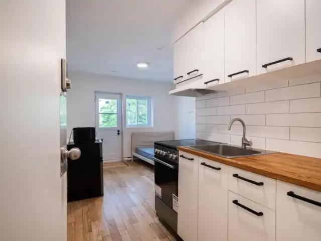 For Rent 1 Bedroom Apartment Montreal QC DS103958677