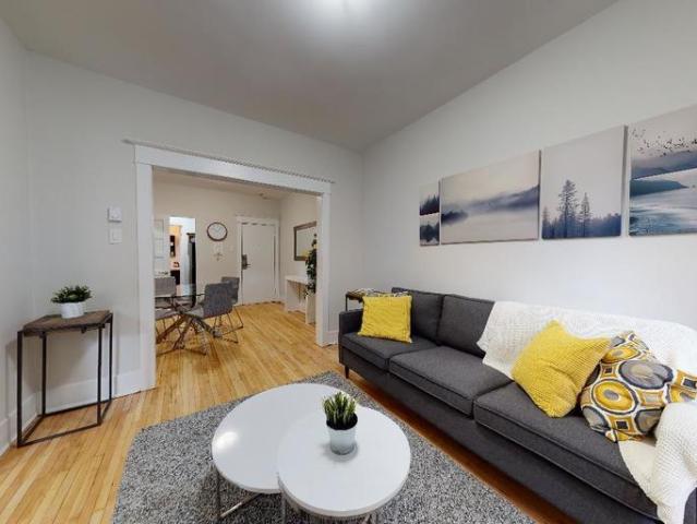 For Rent 1 Bedroom Apartment Montreal QC DS94832966