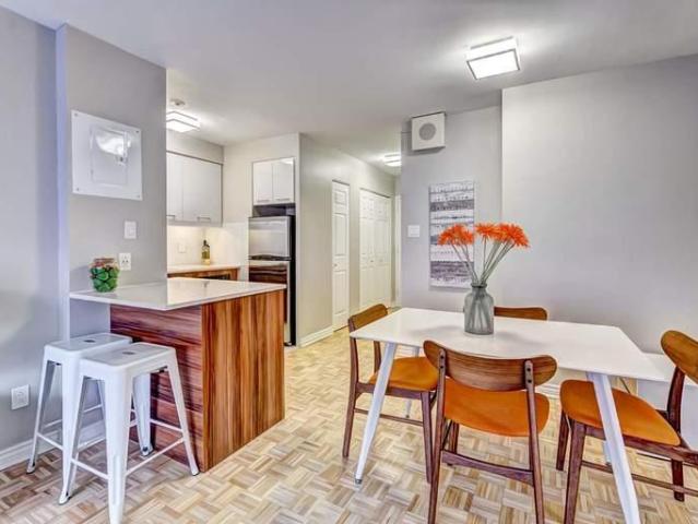 For Rent 1 Bedroom Apartment Montreal QC DS94936580