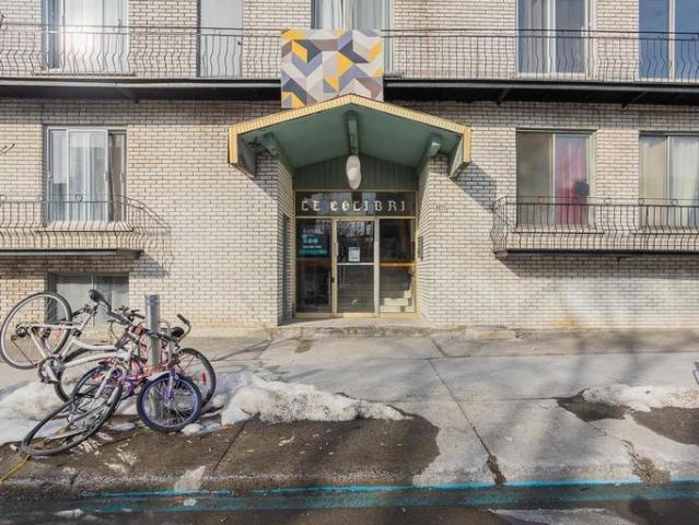 For Rent 1 Bedroom Apartment Montreal QC DS96463394