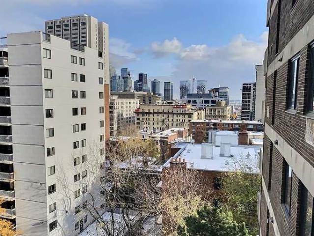 For Rent 1 Bedroom Apartment Montreal QC DS96586376