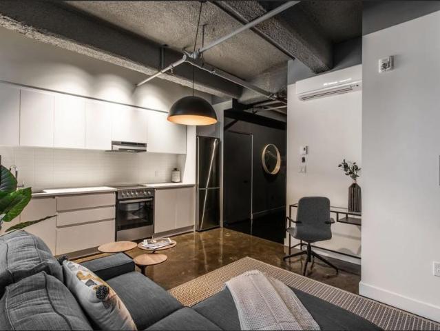 For Rent 1 Bedroom Apartment Montréal QC DS97742945