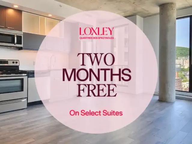 For Rent 1 Bedroom Apartment Montreal QC DS97083313