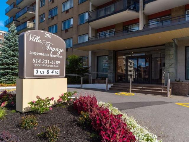 For Rent 1 Bedroom Apartment Montréal QC DS98311141