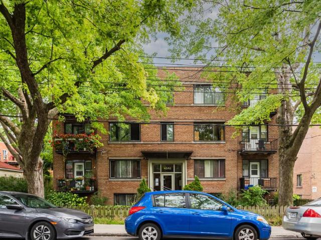 For Rent 1 Bedroom Apartment Montréal QC DS98311180