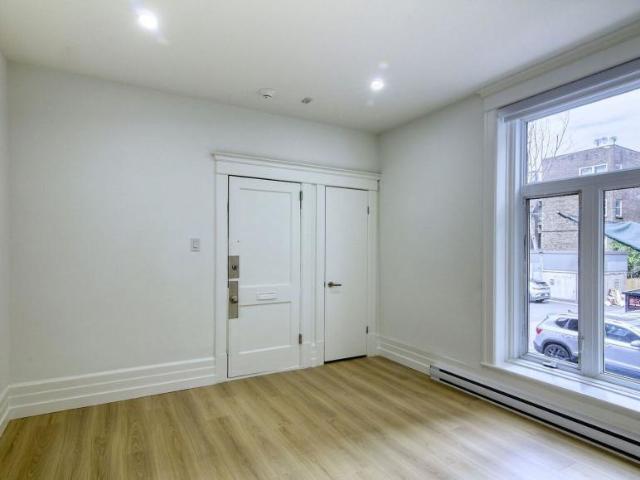 For Rent 1 Bedroom Apartment Montréal QC DS98313458