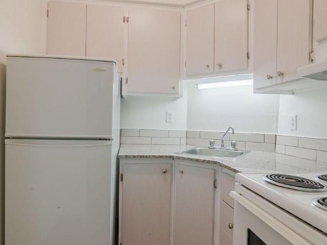 For Rent 1 Bedroom Apartment Montréal QC DS98313463