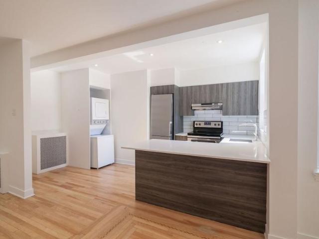 For Rent 1 Bedroom Apartment Montréal QC DS98313474