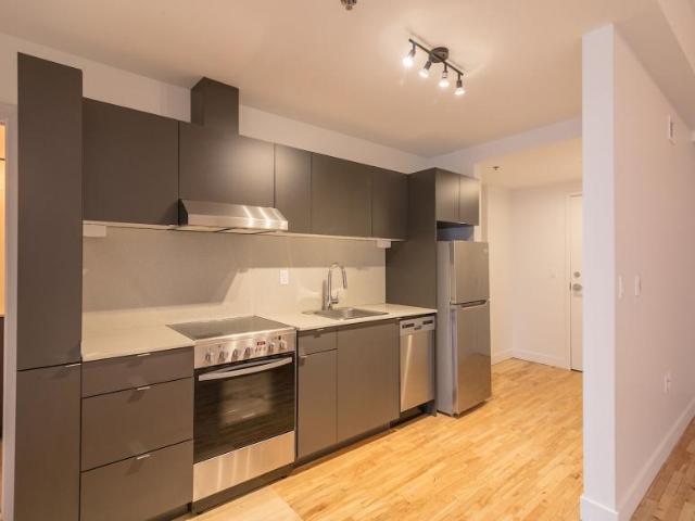 For Rent 1 Bedroom Apartment Montréal QC DS98313481