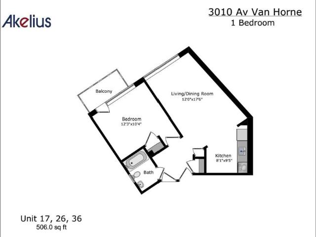 For Rent 1 Bedroom Apartment Montréal QC DS98313486