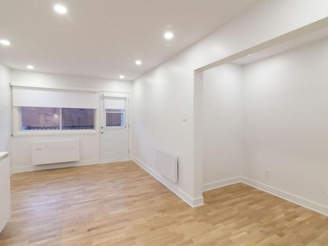 For Rent 1 Bedroom Apartment Montréal QC DS98313495