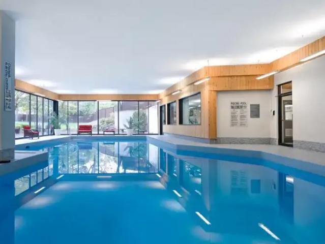 For Rent 1 Bedroom Apartment Montreal QC DS98374829
