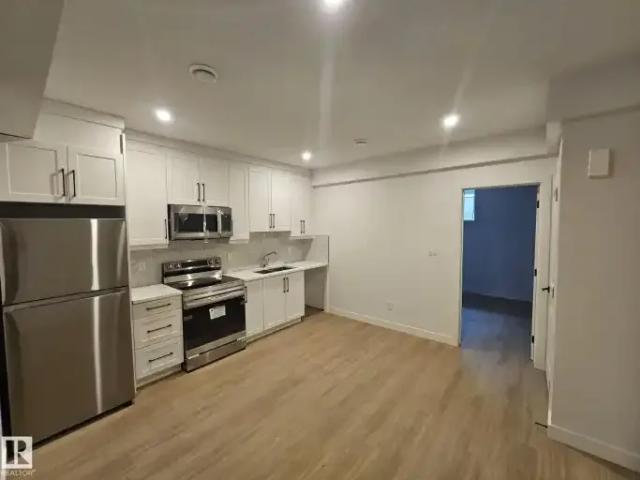 For Rent 1 Bedroom Apartment Morinville AB DS101827820