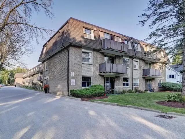 For Rent 1 Bedroom Apartment Mount Forest ON DS96843562