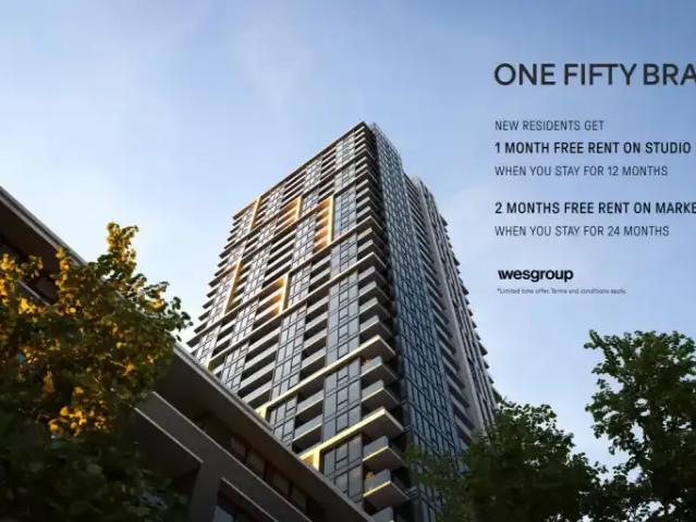 For Rent 1 Bedroom Apartment New Westminster BC DLS89822352