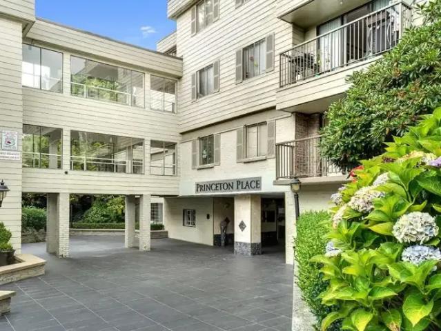 For Rent 1 Bedroom Apartment New Westminster BC DLS98489878