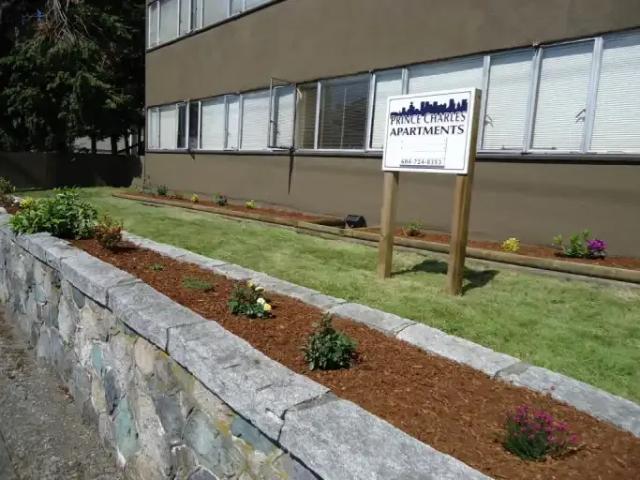 For Rent 1 Bedroom Apartment New Westminster BC DLS99718744