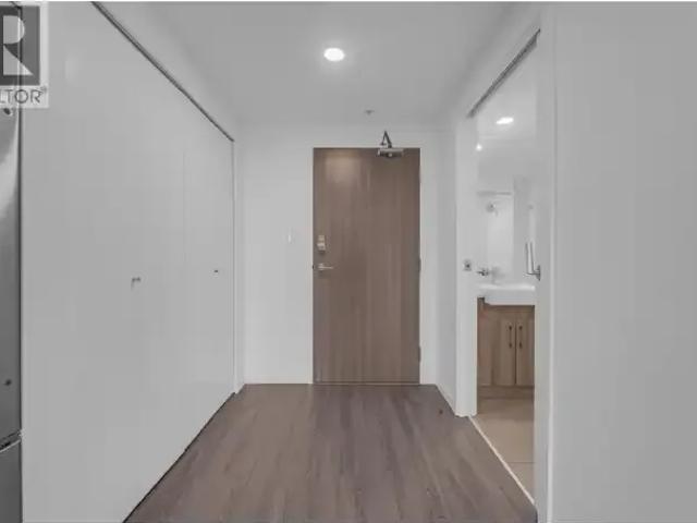 For Rent 1 Bedroom Apartment New Westminster BC DLS102468437
