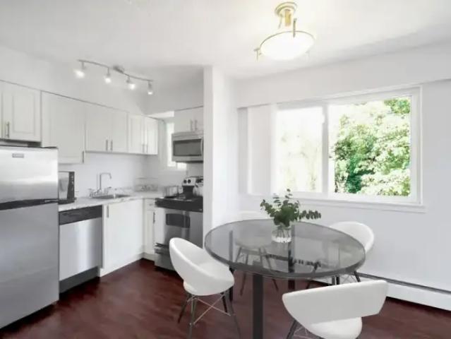 For Rent 1 Bedroom Apartment New Westminster BC DLS102752077