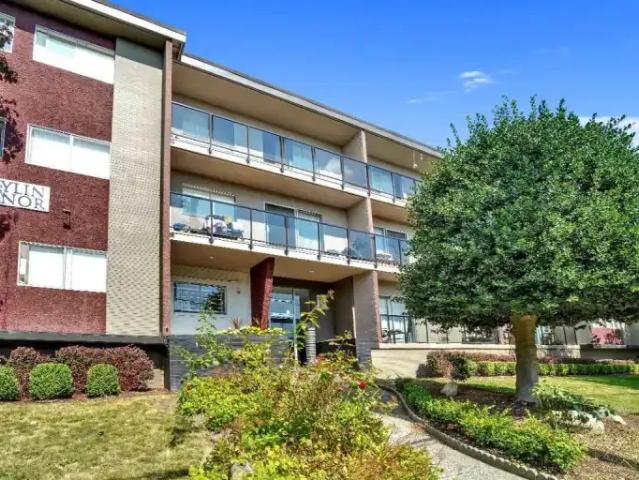 For Rent 1 Bedroom Apartment New Westminster BC DLS102338852