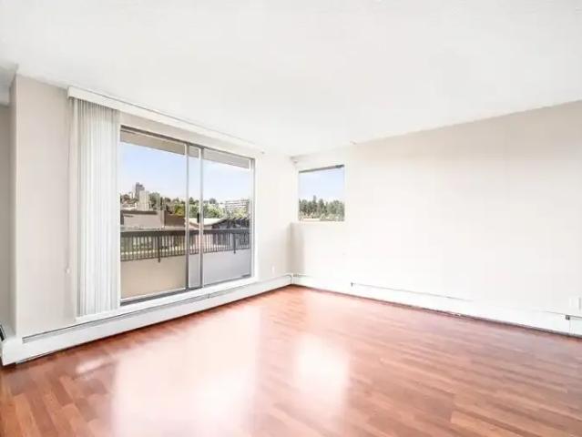 For Rent 1 Bedroom Apartment New Westminster BC DS100758107