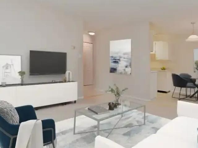 For Rent 1 Bedroom Apartment New Westminster BC DS100758662