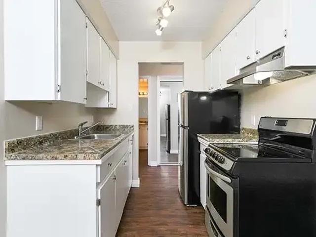 For Rent 1 Bedroom Apartment New Westminster BC DS100974408