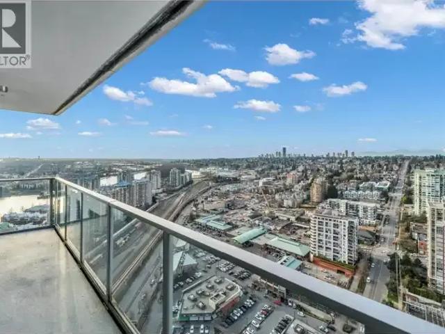 For Rent 1 Bedroom Apartment New Westminster BC DS103243668