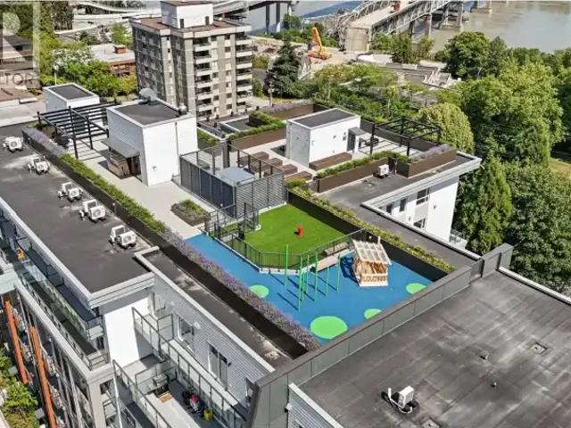 For Rent 1 Bedroom Apartment New Westminster BC DS103355396