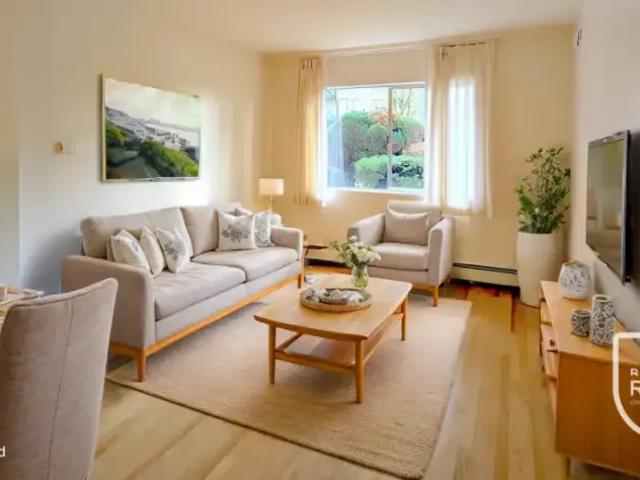 For Rent 1 Bedroom Apartment New Westminster BC DS103541990