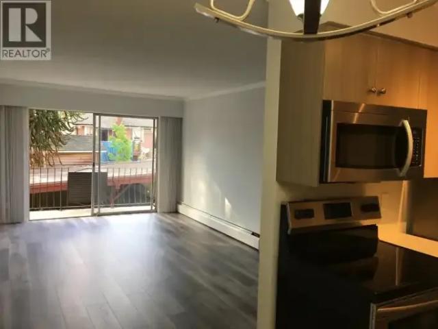 For Rent 1 Bedroom Apartment New Westminster BC DS104598467