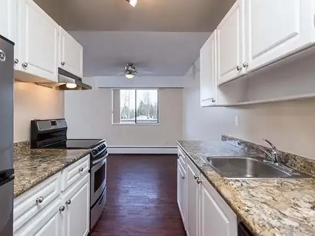 For Rent 1 Bedroom Apartment New Westminster BC DS104752573