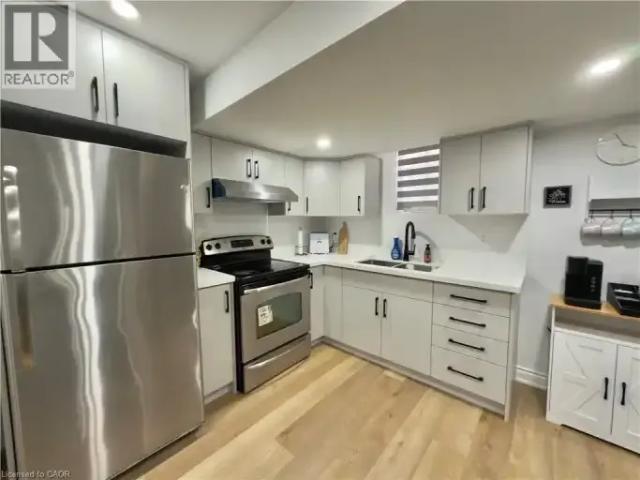 For Rent 1 Bedroom Apartment Niagara Falls ON DS102468441
