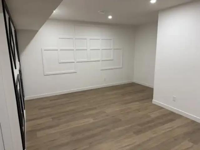 For Rent 1 Bedroom Apartment Nisku AB DS97334172